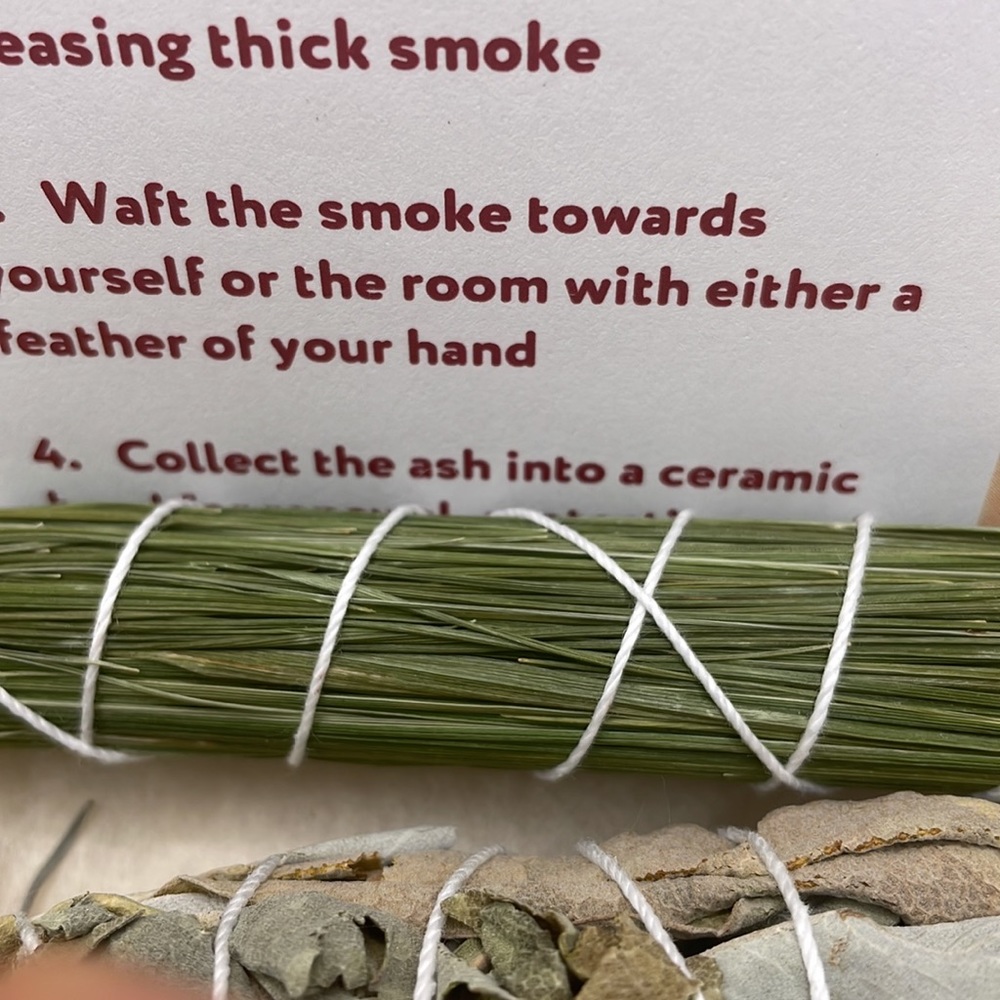 Cleanse kit - Picture 6 of 6